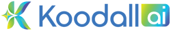 Koodall AI logo-color