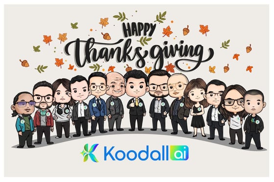 Koodall Family Thanksgiving 2024