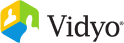 Vidyo logo